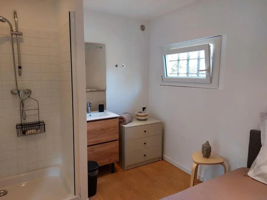 Maisonnette Au Coeur De La Nature Néoules